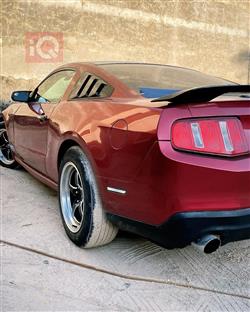 فورد موستانج